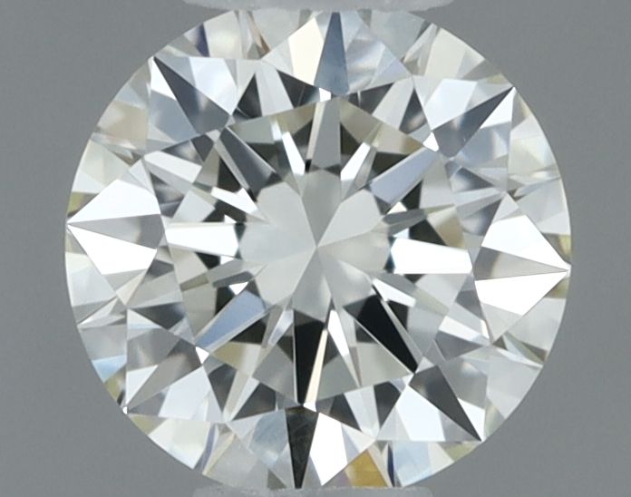 0.30 ct Round diamond