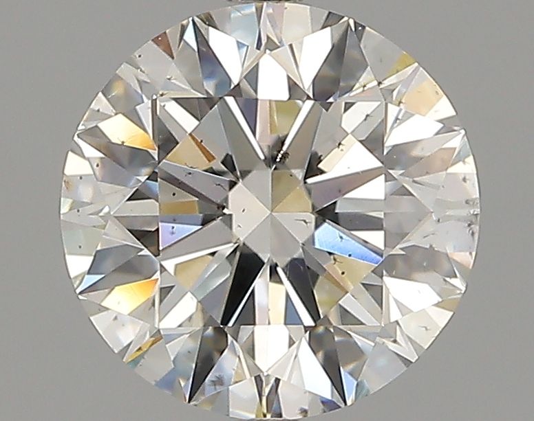 2.51 Carat
