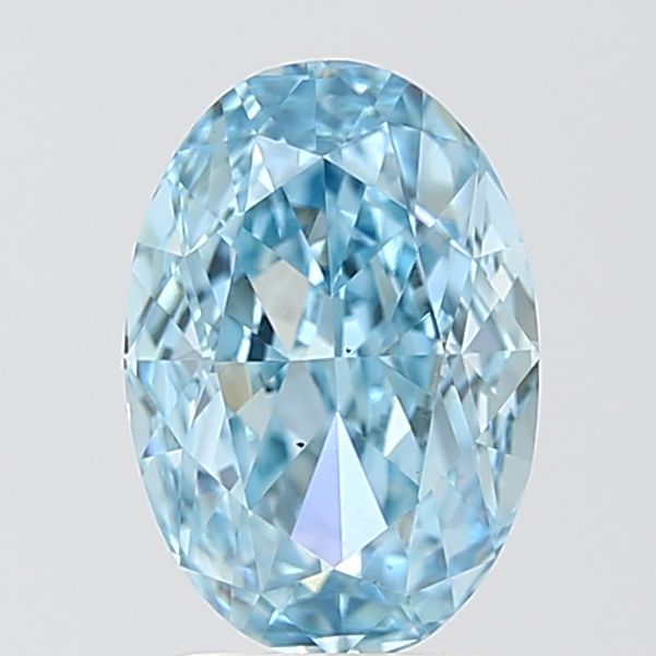 2.34 Carat