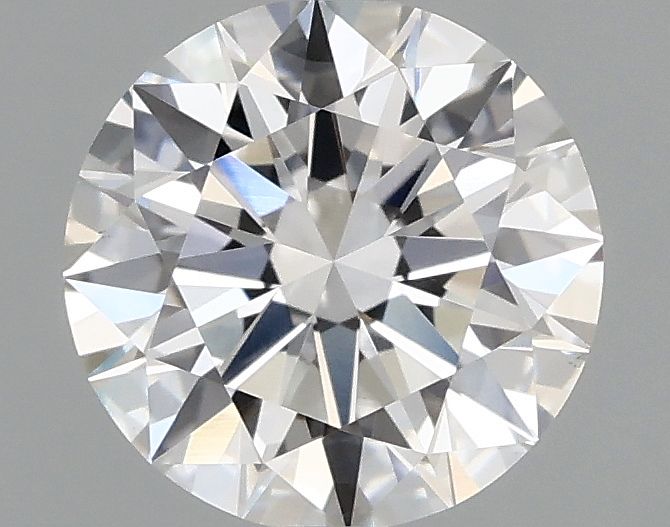 1.03 ct. round Lab Grown Diamond front image