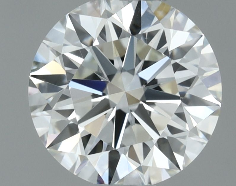 0.60 ct Round diamond