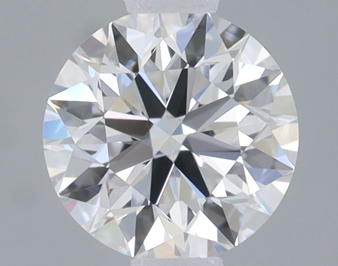 1.01 ct. round Lab Grown Diamond front image
