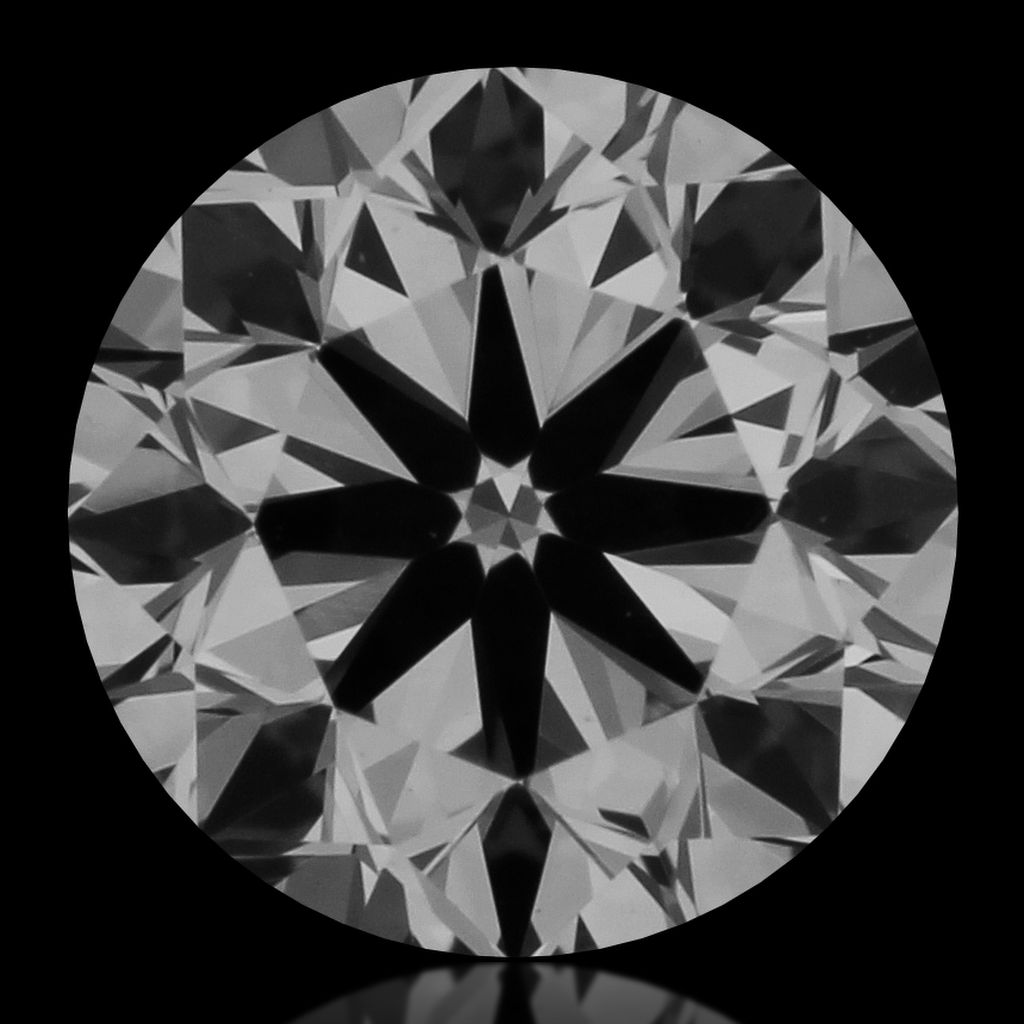 0.37 ct Round Natural Diamond