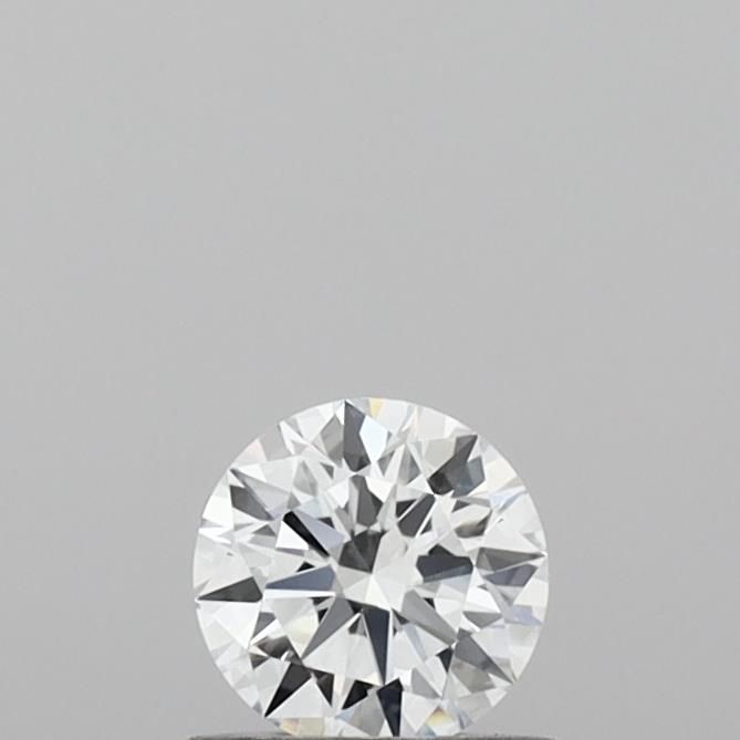 0.52 ct lab-grown Round Diamond