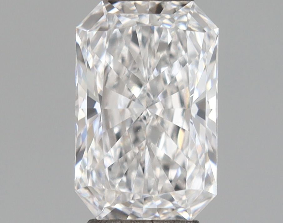0.53 ct lab-grown Radiant Diamond