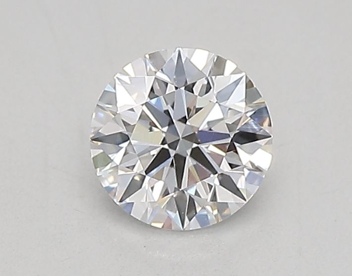 0.47 ct lab-grown Round Diamond