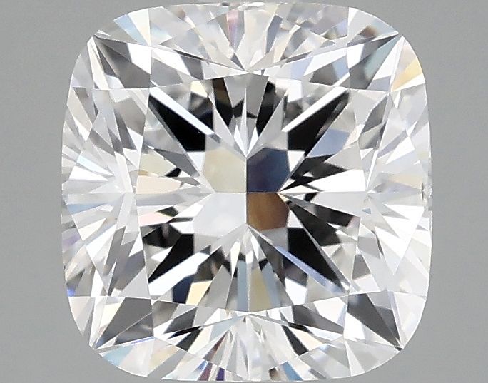 2.52 ct Cushion Modified diamond