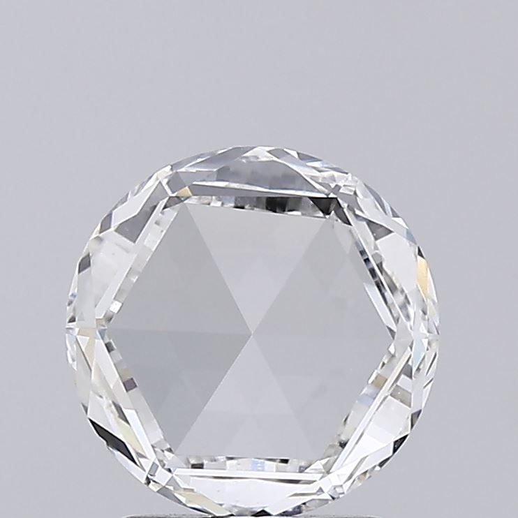 1.64 ct lab-grown Rose Diamond
