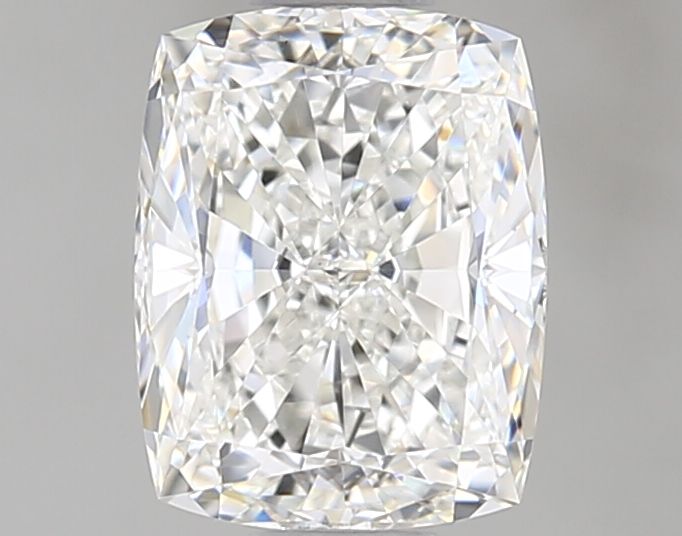 0.80 ct Cushion Brilliant diamond