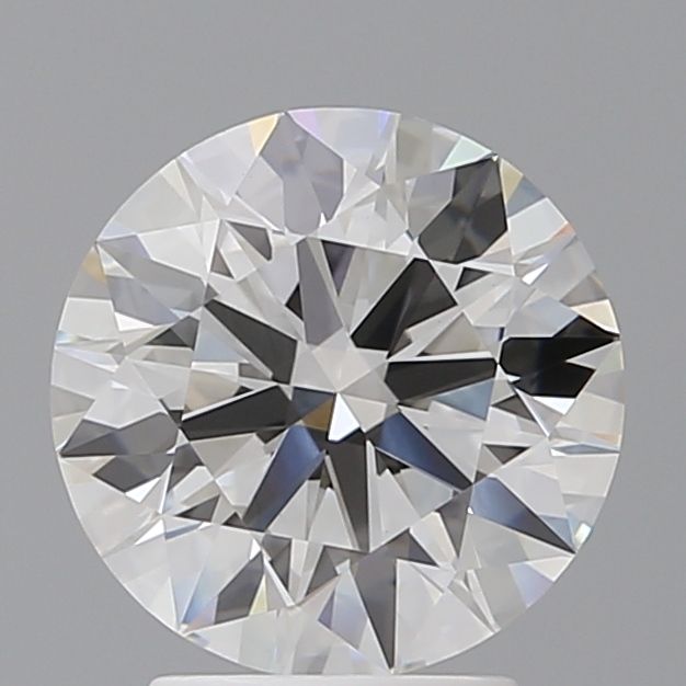 3.03 ct. round Lab Grown Diamond front image