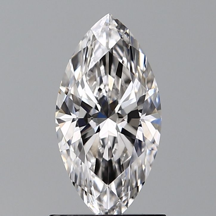 1.02 ct. marquise Lab Grown Diamond front image
