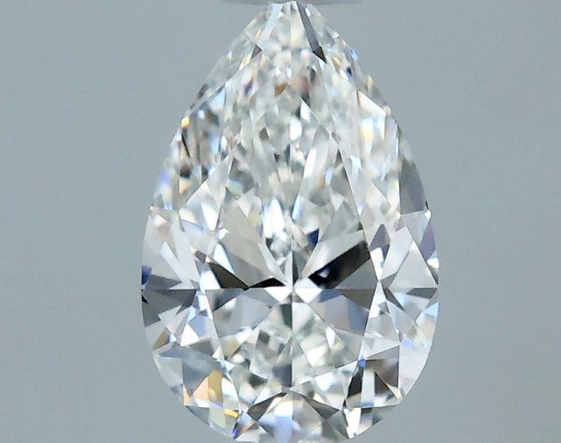 0.30 ct Pear diamond