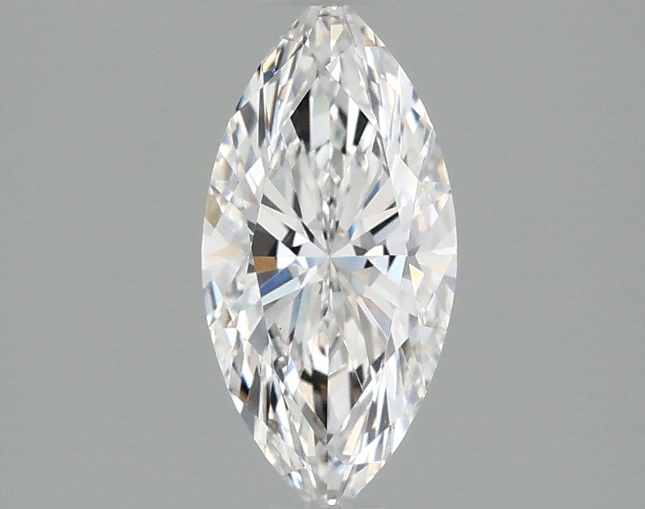 1.06 ct. marquise Lab Grown Diamond front image