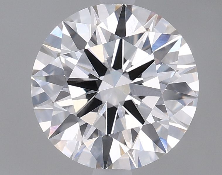 1.09 ct. round Lab Grown Diamond front image