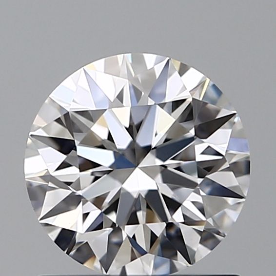 1.05 ct. round Lab Grown Diamond front image