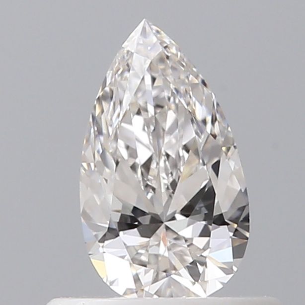 0.40 ct Pear diamond