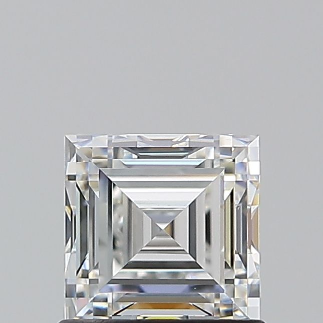 0.9 ct Square radiant Diamond