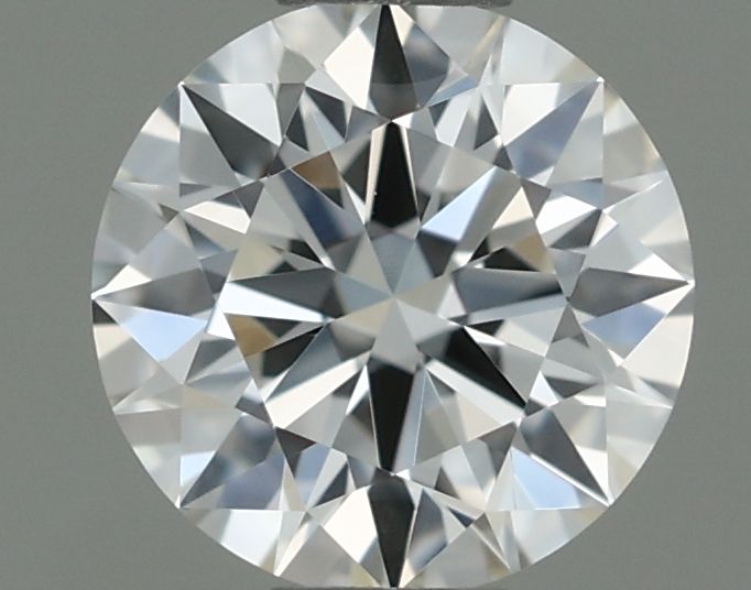 0.34 ct Round diamond