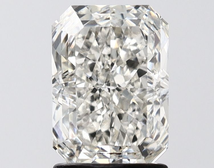 2.03 ct Radiant diamond