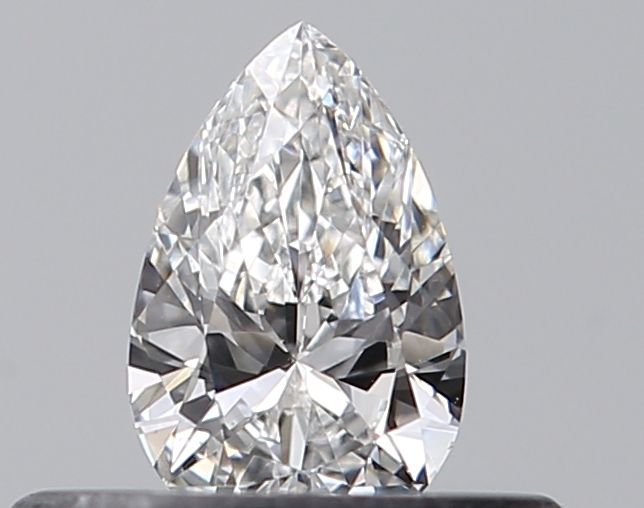 0.23 ct Pear diamond