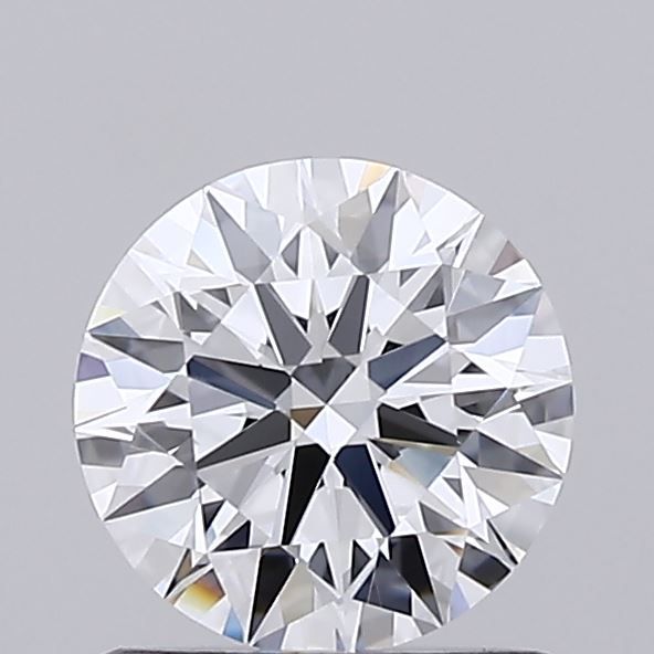 0.81 ct. round Lab Grown Diamond front image