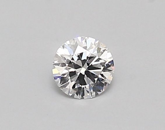 0.29 ct lab-grown Round Diamond
