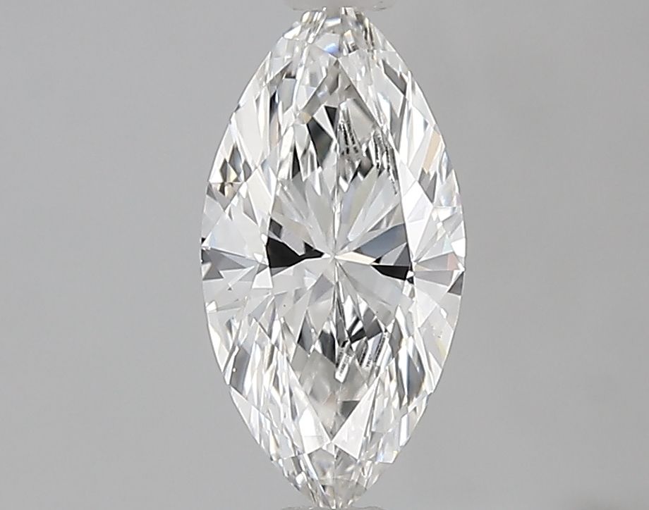 1.01 ct. marquise Lab Grown Diamond front image
