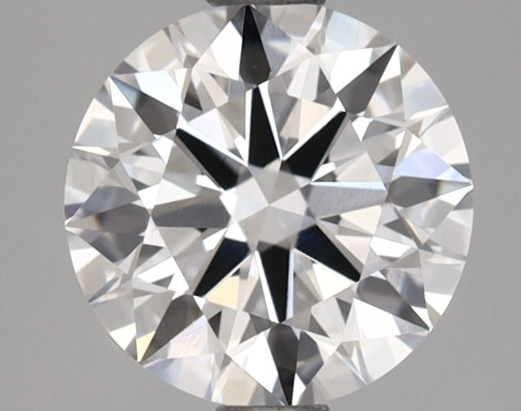 1.69 ct. round Lab Grown Diamond front image