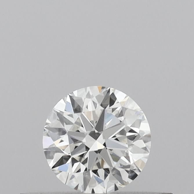 0.28 ct Round diamond