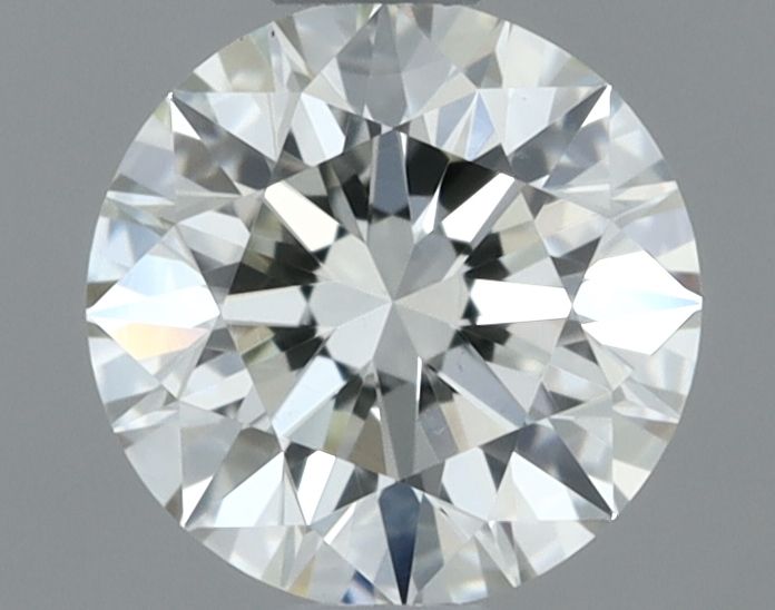 0.40 ct Round diamond