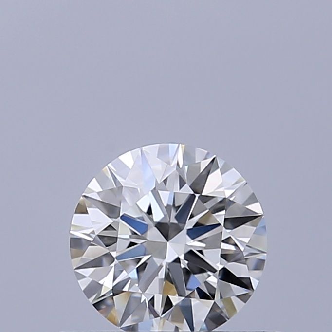 0.34 ct Round diamond