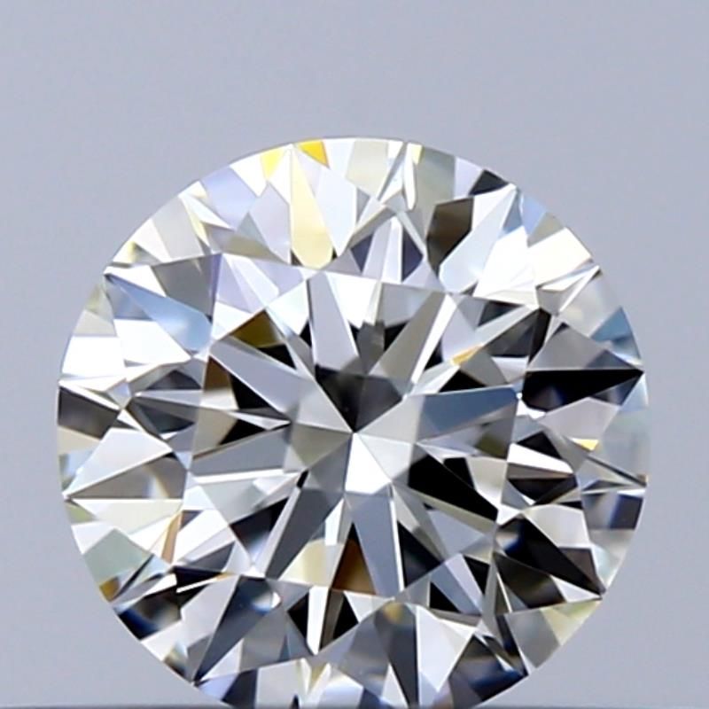 0.33 ct Round diamond