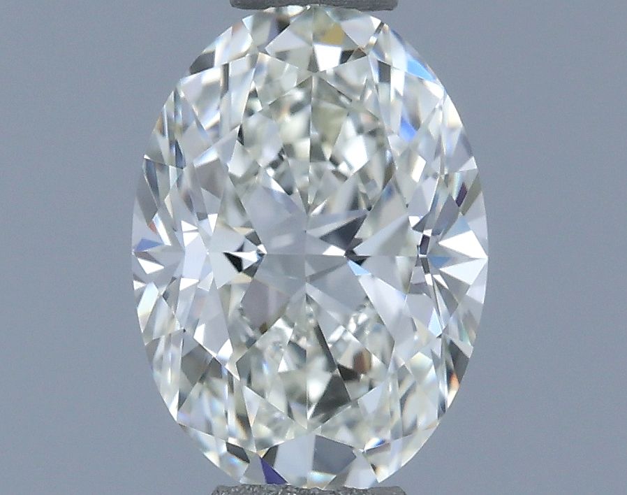 0.70 ct Oval diamond