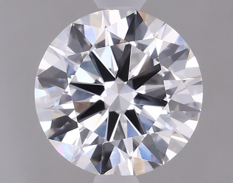 1.09 ct. round Lab Grown Diamond front image