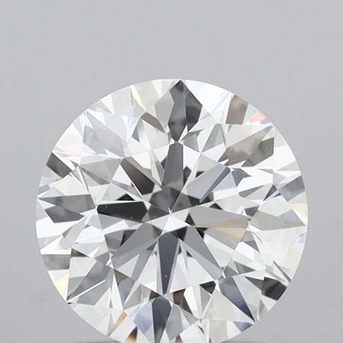 1.02 ct. round Lab Grown Diamond front image