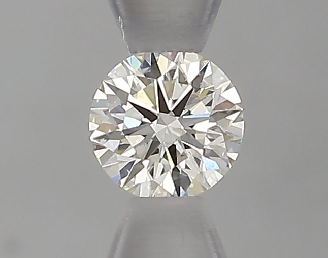 0.30 ct Round diamond