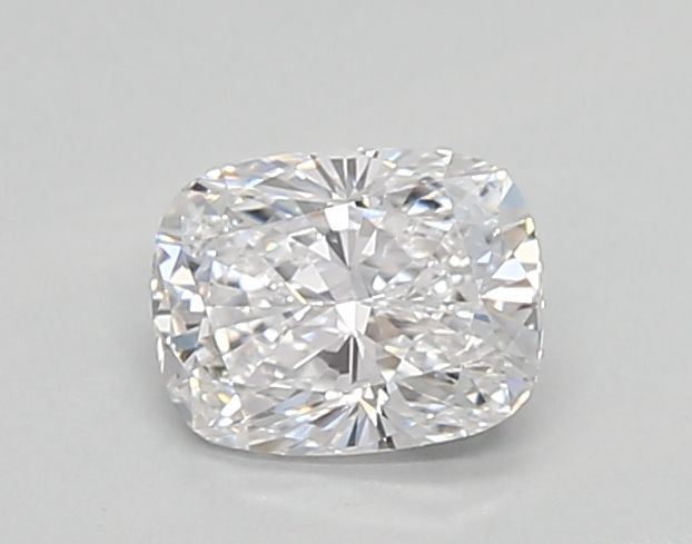 0.5 ct lab-grown Cushion modified Diamond