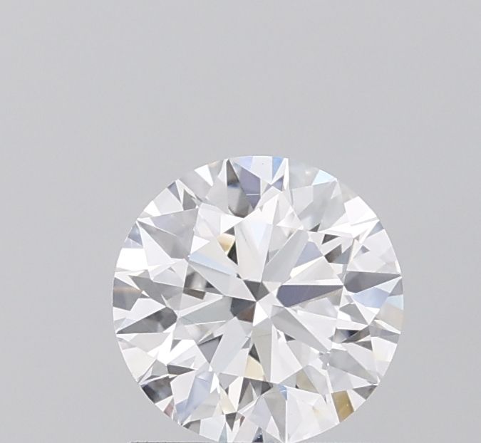 1.05 ct. round Lab Grown Diamond front image