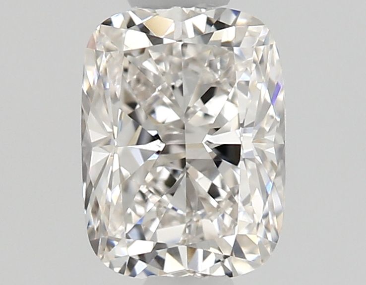 0.50 ct Cushion Brilliant diamond