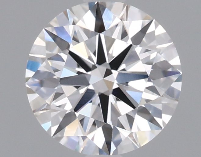 1.01 ct. round Lab Grown Diamond front image