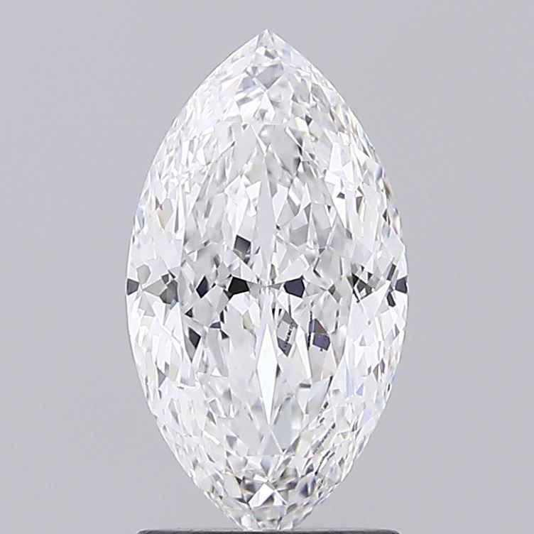 1.98 ct. marquise Lab Grown Diamond front image