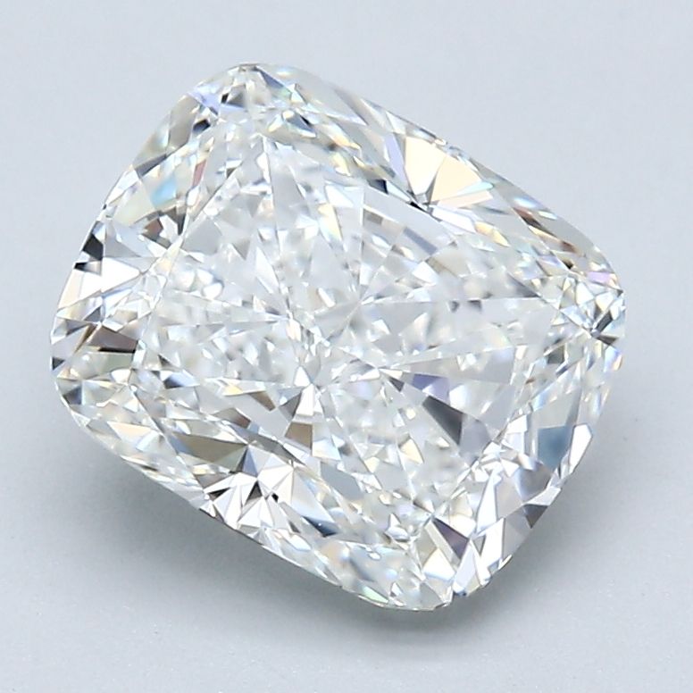 2.52 Carat