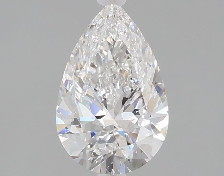 1.01 ct. pear Lab Grown Diamond front image