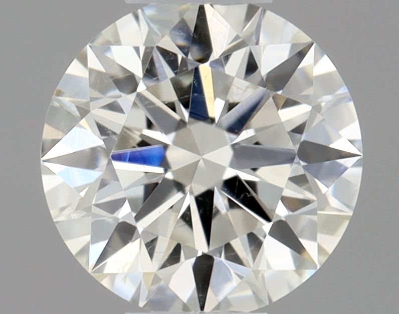 0.29 ct Round Diamond