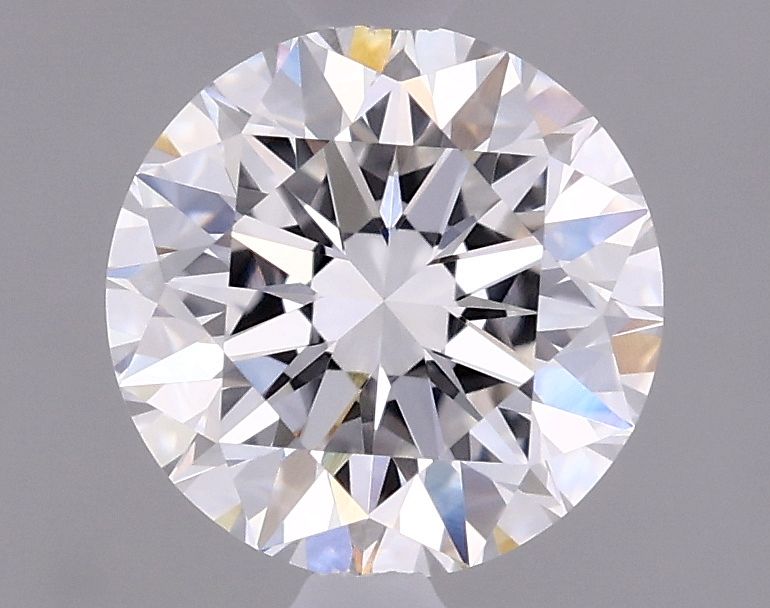 1.06 ct. round Lab Grown Diamond front image