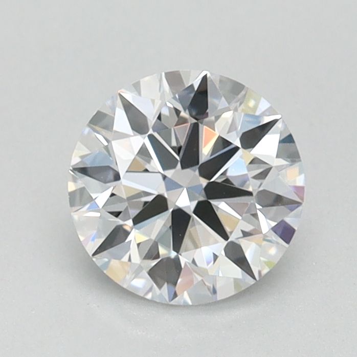 0.60 ct. round Lab Grown Diamond front image