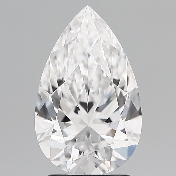 Diament 2.03 ct D/VVS2
