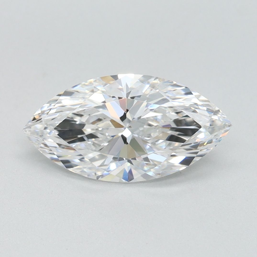 1.06 ct. marquise Lab Grown Diamond front image