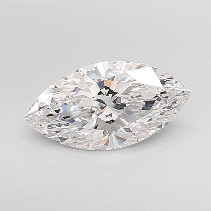 3.54 ct. marquise Lab Grown Diamond front image