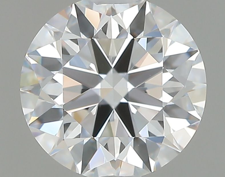 1.00 ct. round Lab Grown Diamond front image